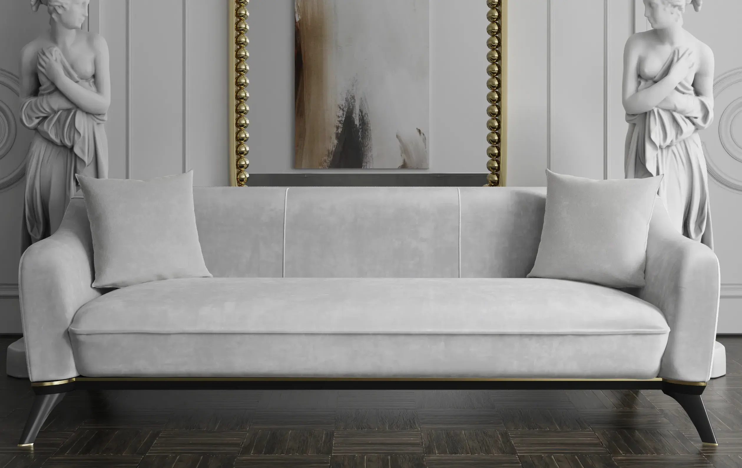 Sofa Rogue