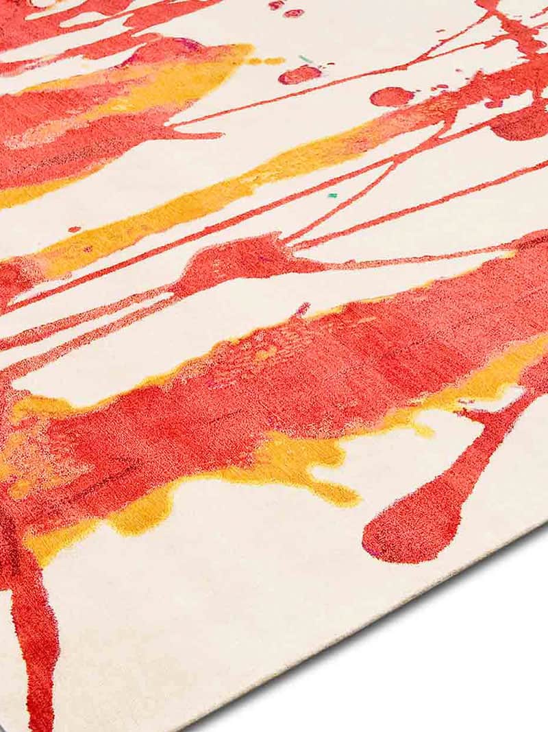 Dywan Splash | Rozmiar: 300 x 400 cm
