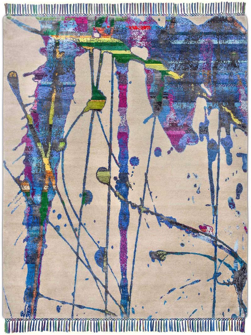 Dywan No. 06 Eco | Rozmiar: 170 x 240 cm
