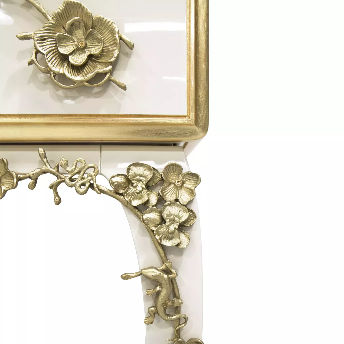 Szafka barowa Mirage lakierowana