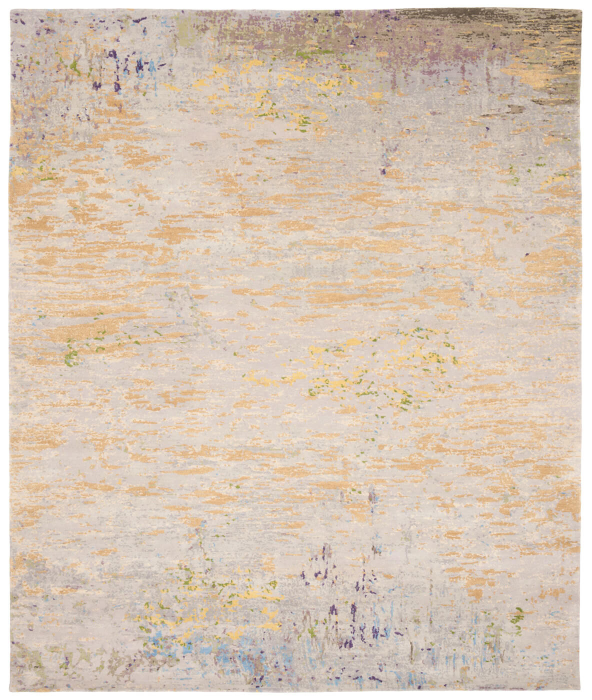 Dywan Artwork 1 Multicolor | Rozmiar: 250 x 300 cm