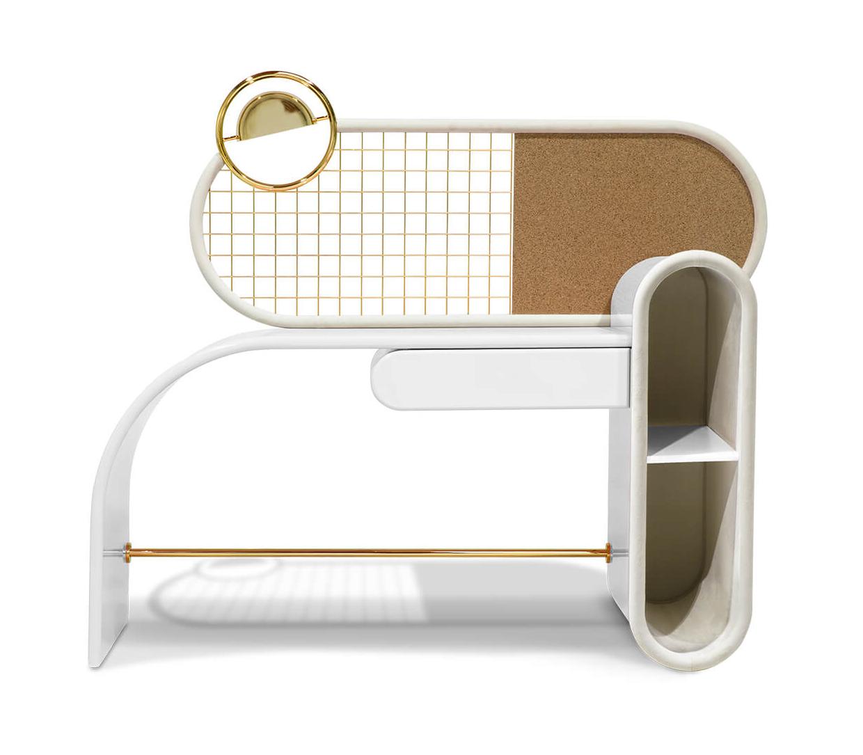 Biurko dziecięce Sugar Rush