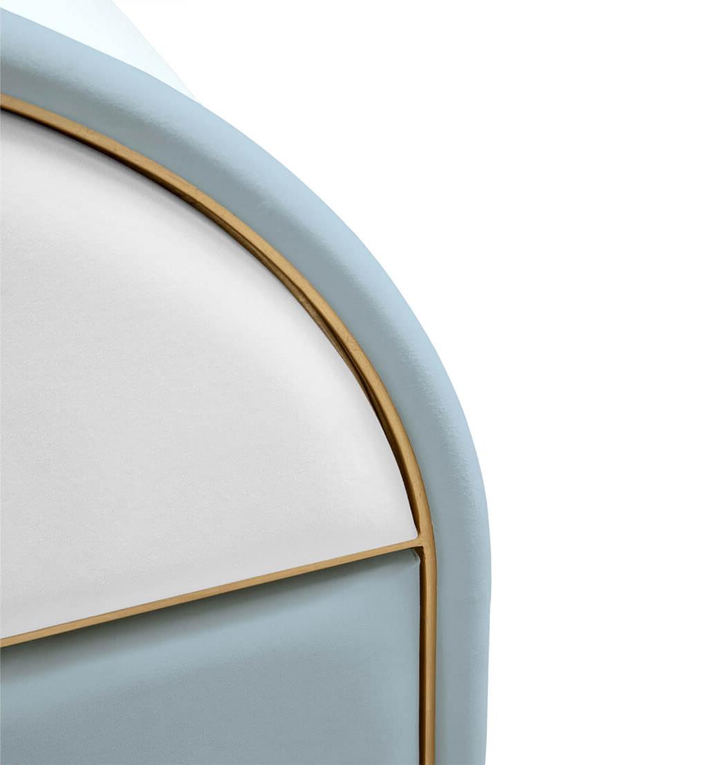 Podwójna komoda Candy Coated