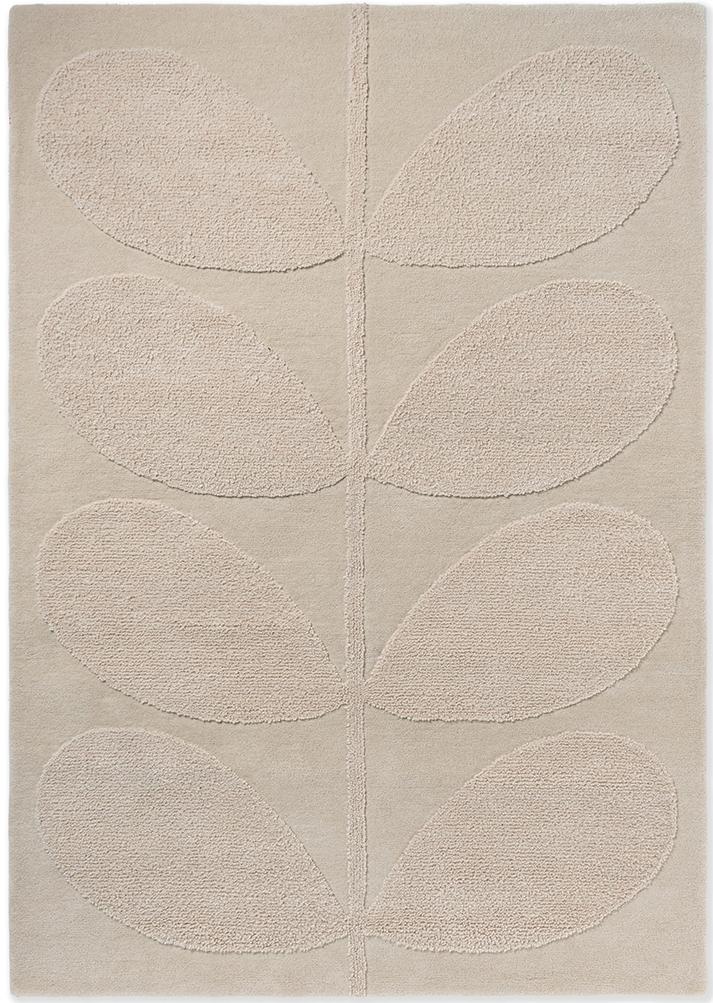 Dywan Solid Stem Ecru 158309 | Rozmiar: 200 x 280 cm