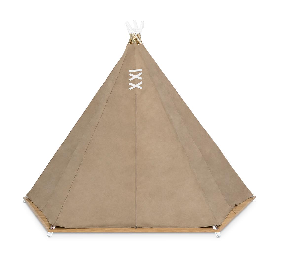 Łóżko Tribal Hideout