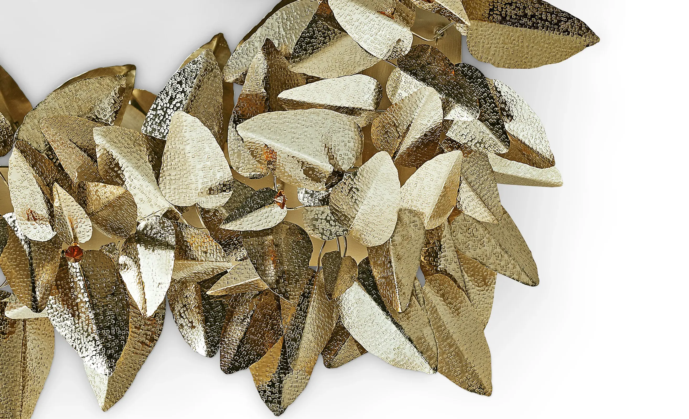 Lustro Royal prostokątne