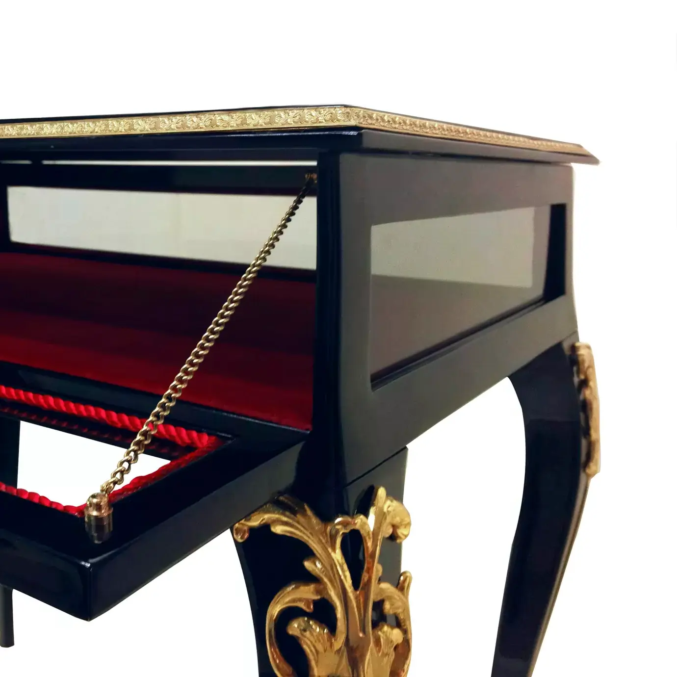 Szafka nocna Calista