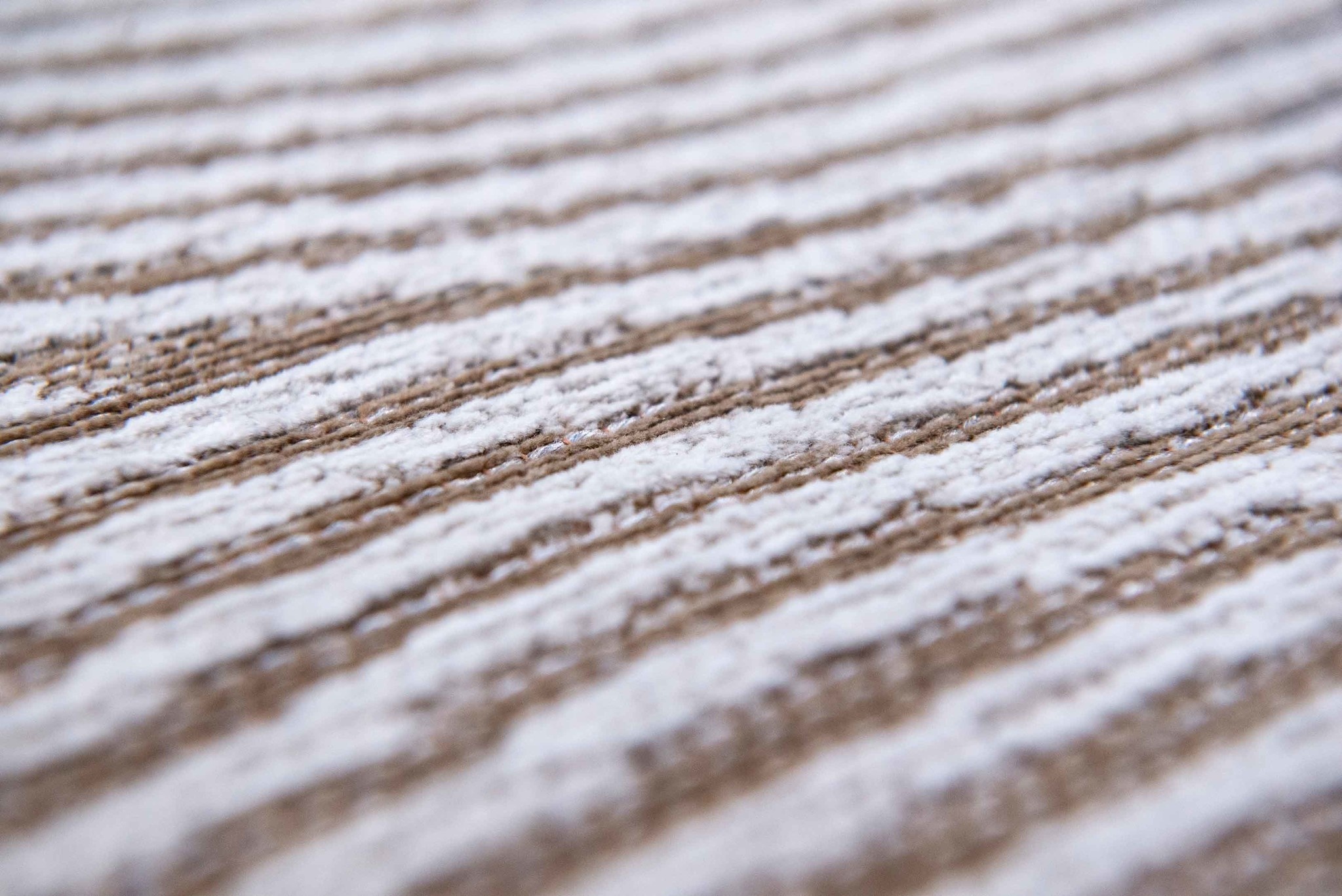 Dywan Oyster White 9228 | Rozmiar: Ø 240 cm