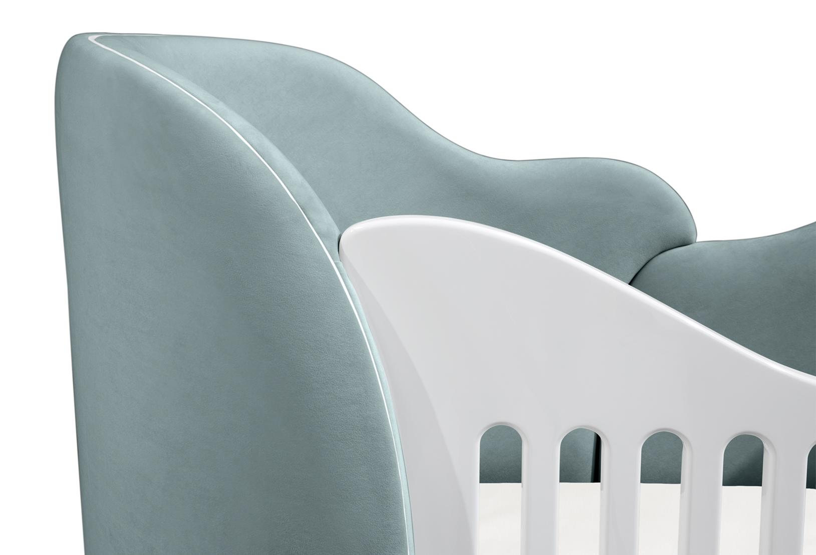 Łóżeczko Cloud Nest