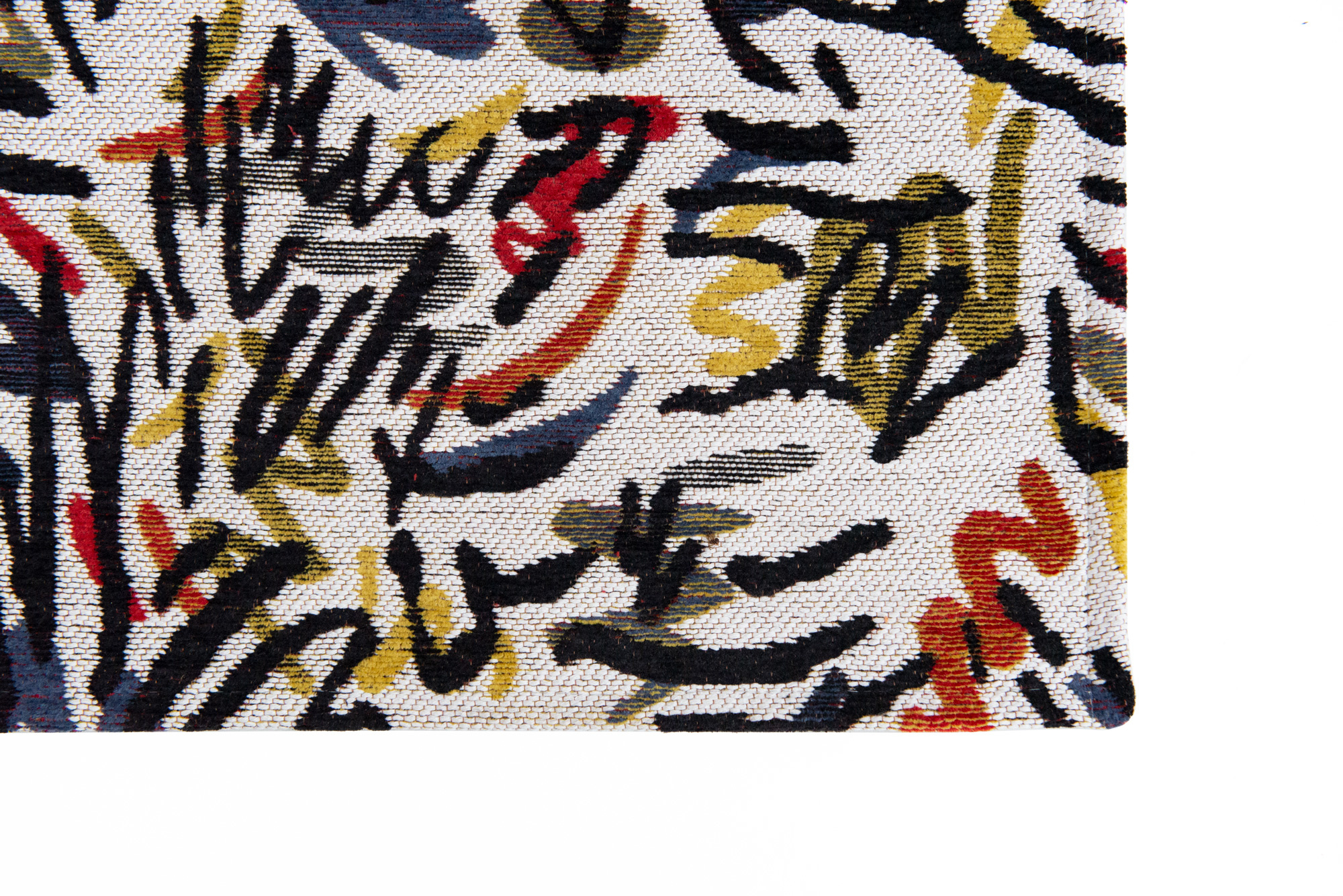 Dywan Street Graph 9144 | Rozmiar: 140 x 200 cm