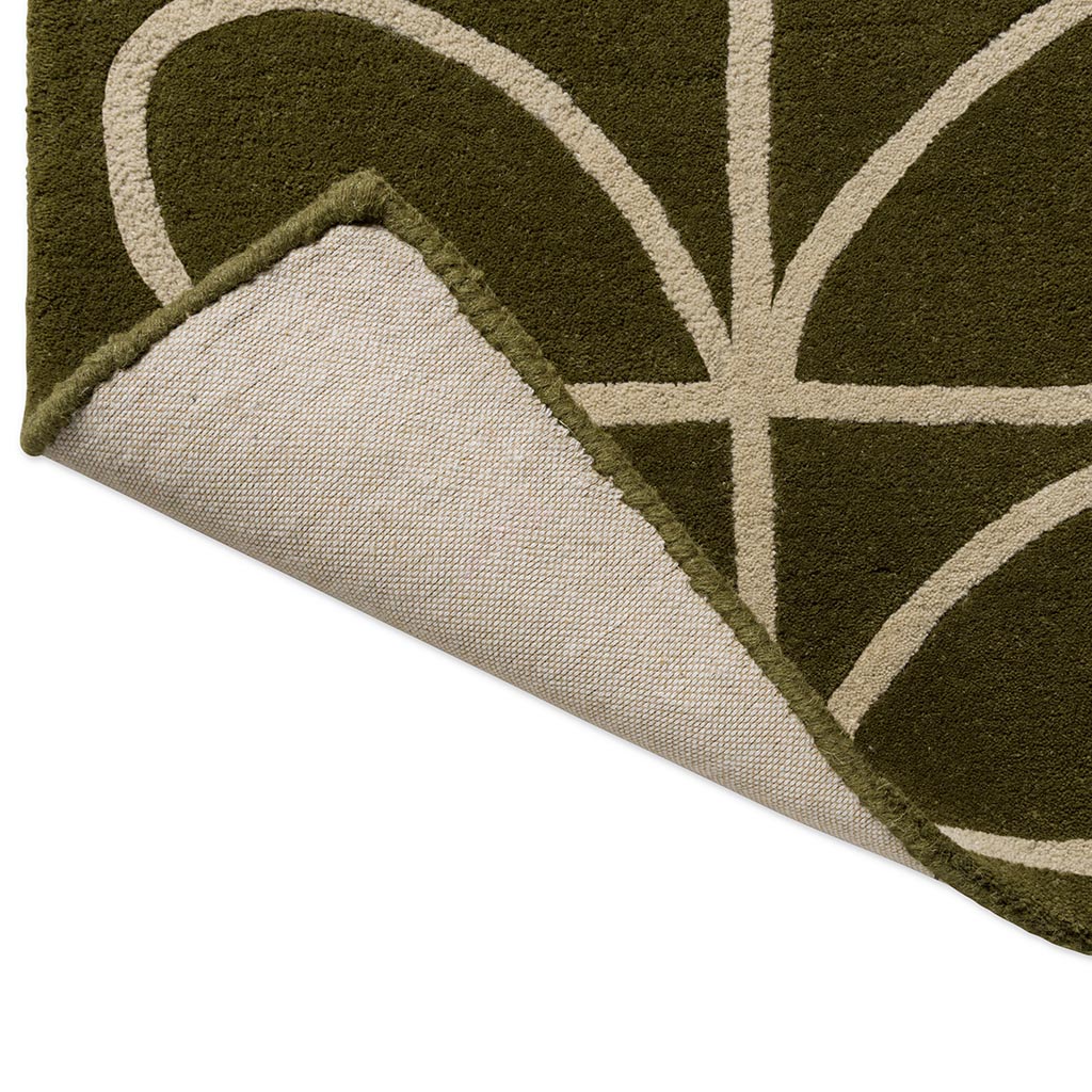 Chodnik Linear Stem Olive