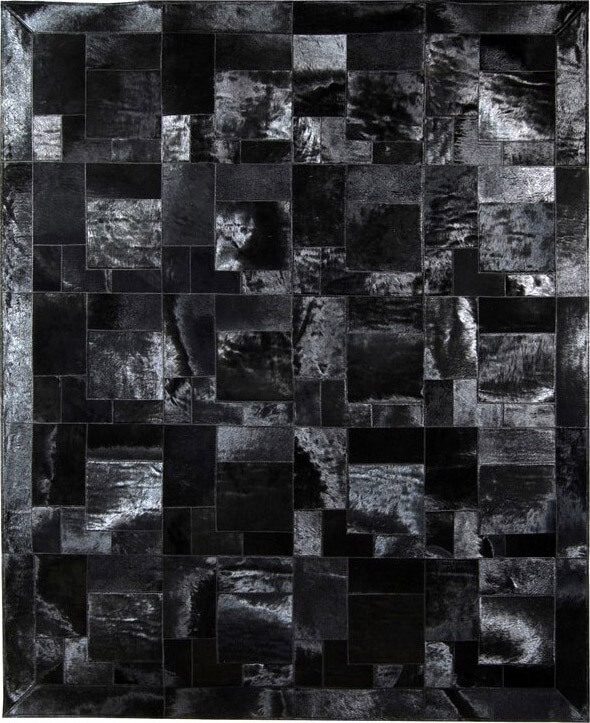 Dywan Puzzle col.2 | Rozmiar: 220 x 220 cm
