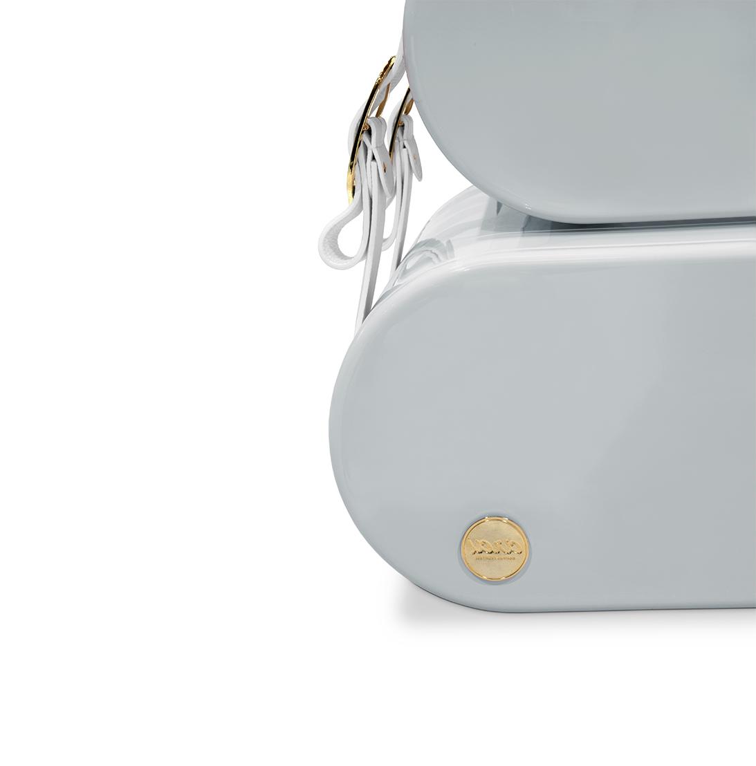 Szafka nocna Tiny Nimbus