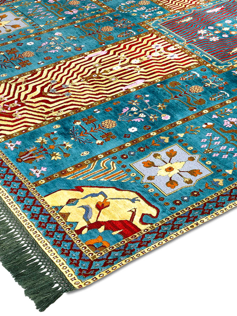 Dywan New Garden Reverse Original