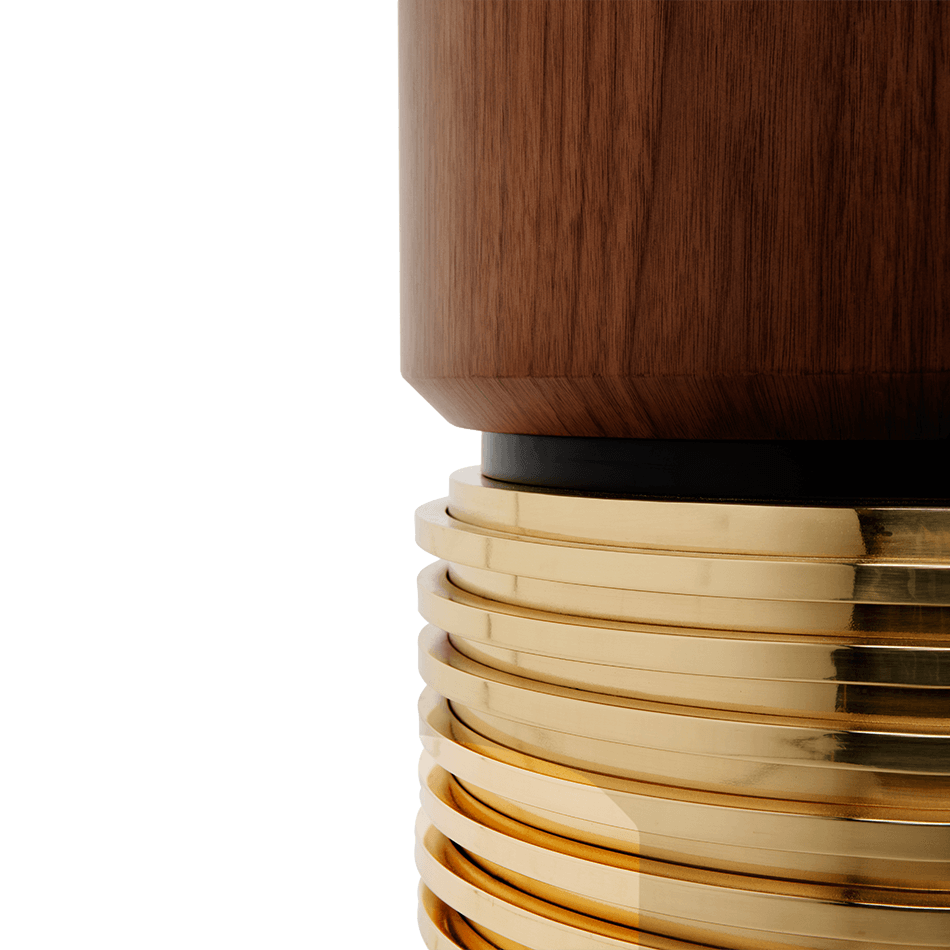 Stolik boczny Hartmann