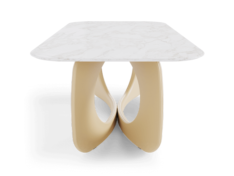 Stół kuchenny i jadalniany Emilio