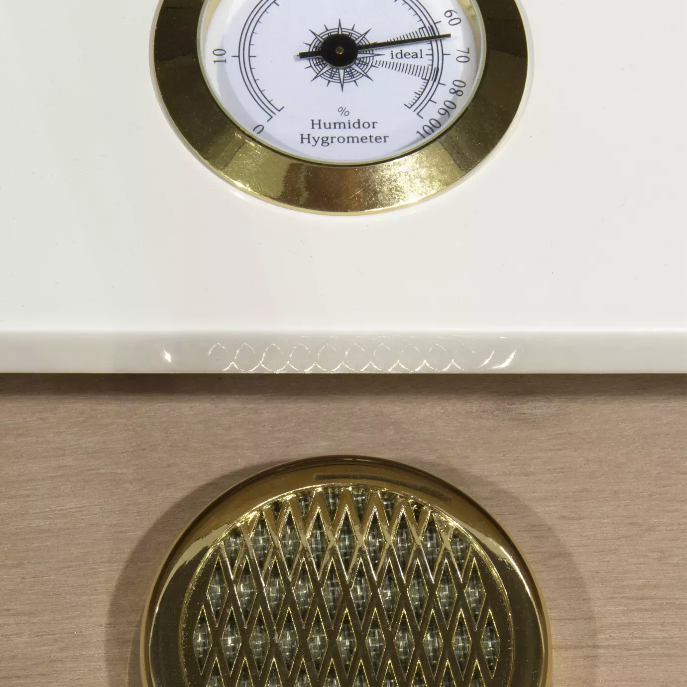 Szafka barowa Mirage lakierowana