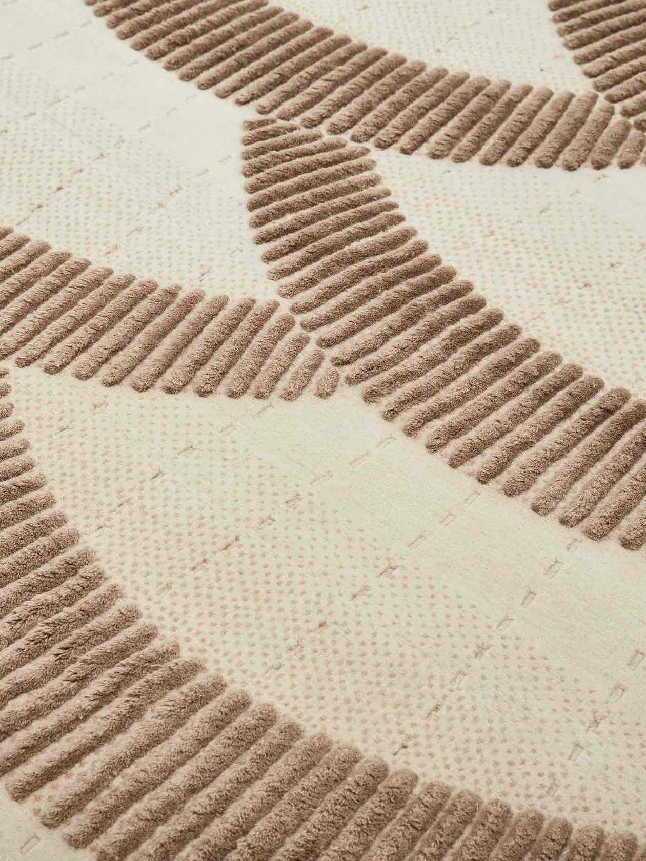 Dywan Terra Incognita – Tulpar | Rozmiar: 160 x 300 cm