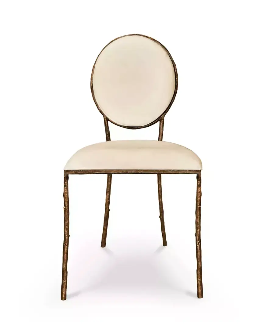 Krzesło jadalniane Elowen