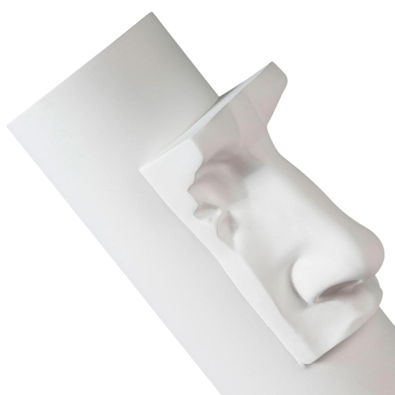 Wysoki wazon David Nose