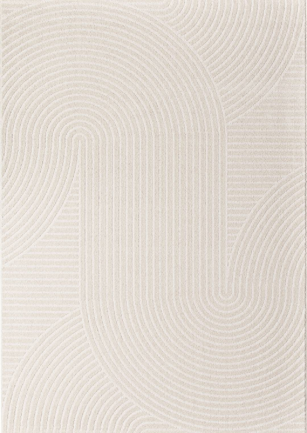 Dywan Cortina 61 Ivory | Rozmiar: 200 x 290 cm