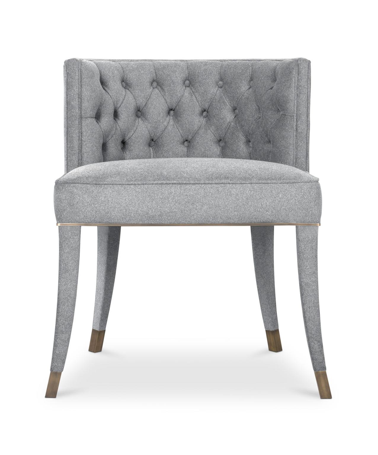 Krzesło jadalny Prime