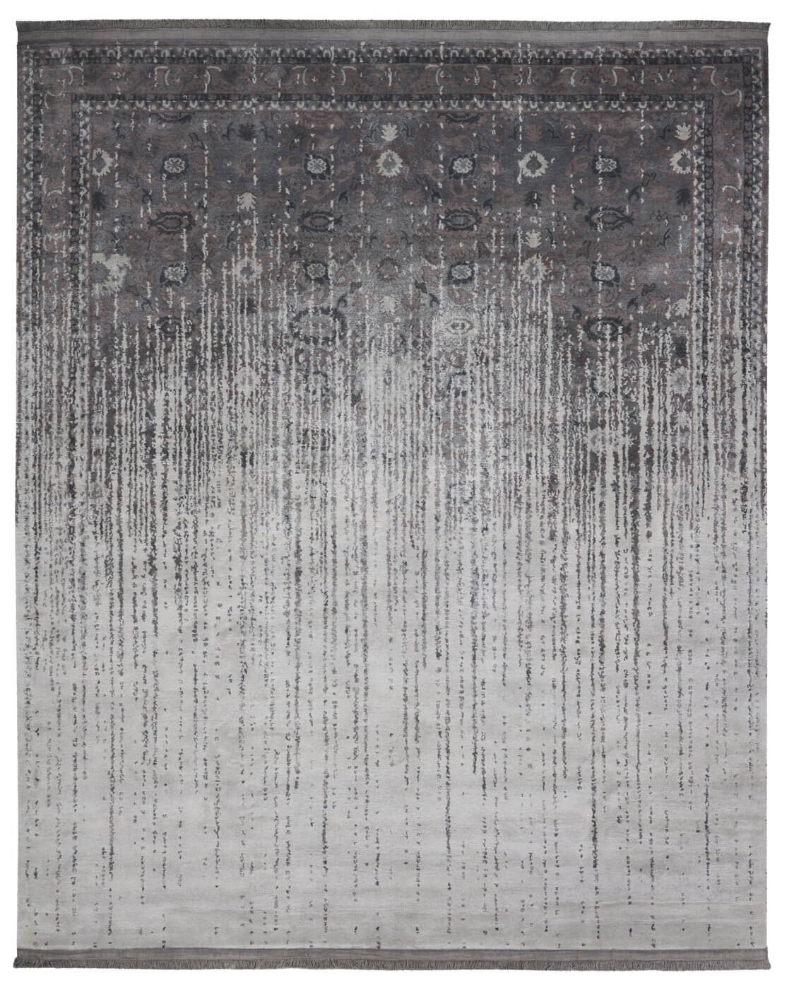 Dywan Bidjar Vendetta Chrome