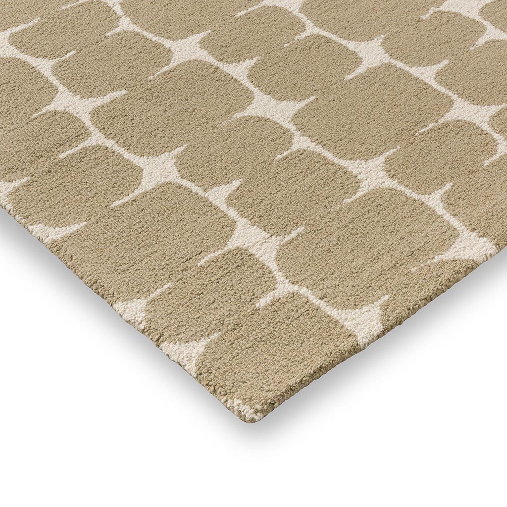Dywan Little Lohko Pebble | Rozmiar: 120 x 180 cm