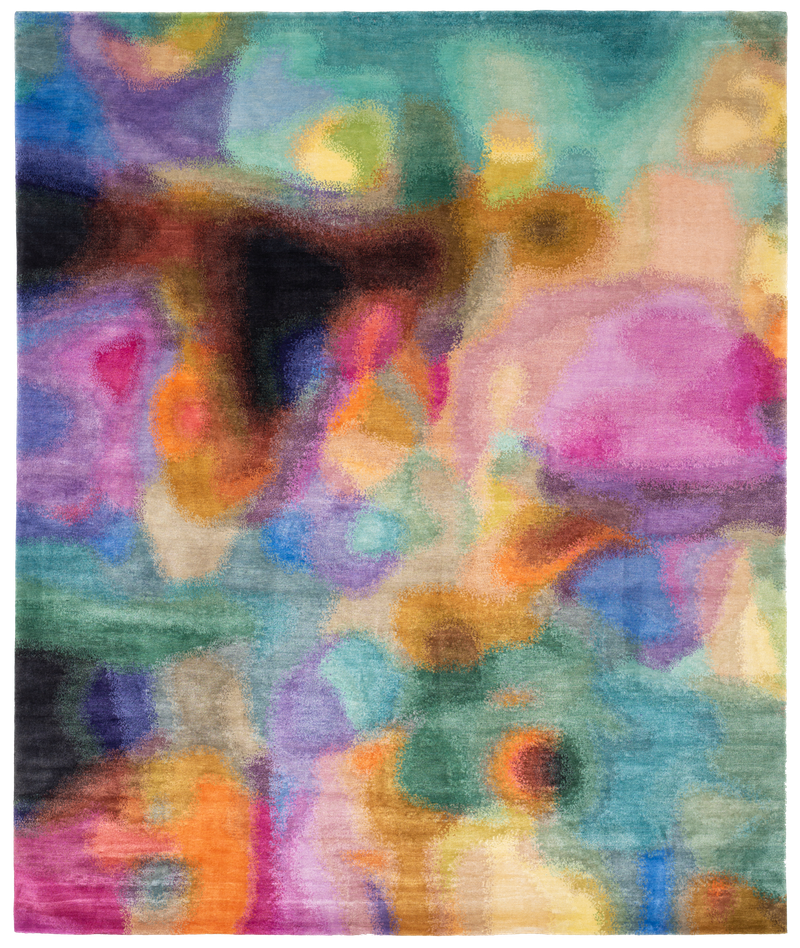 Dywan Activate Turbo