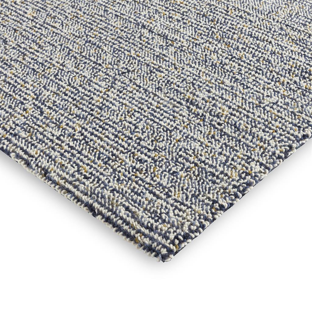 Dywan Jazz Dense Blue Note 158904 | Rozmiar: 200 x 300 cm