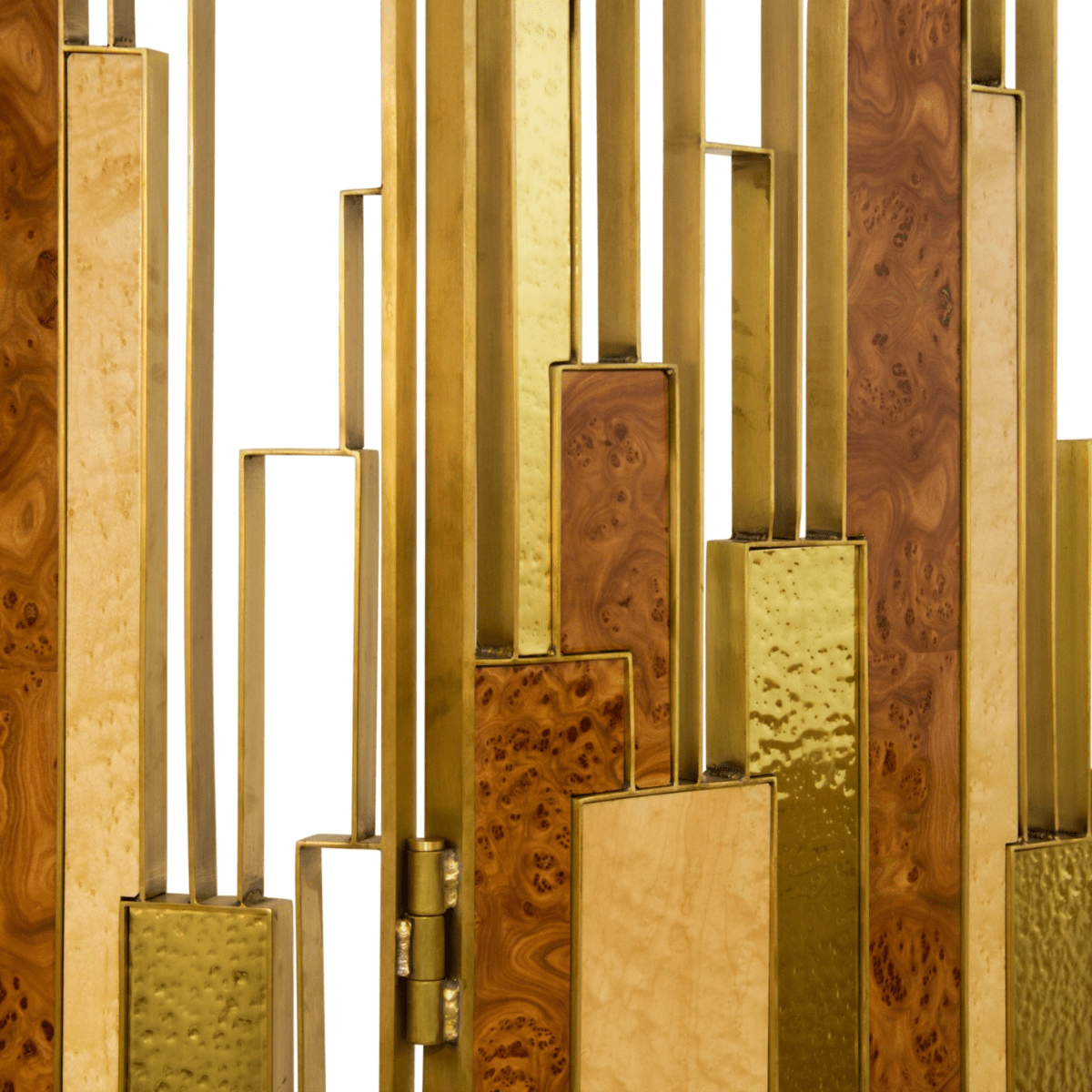 Parawan Sacred Temple