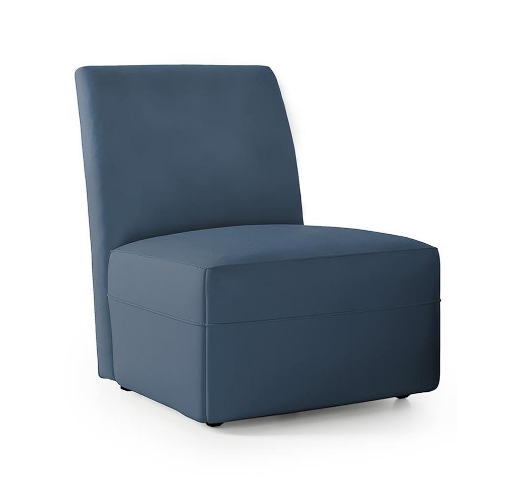 Krzesło otulające Secret Love