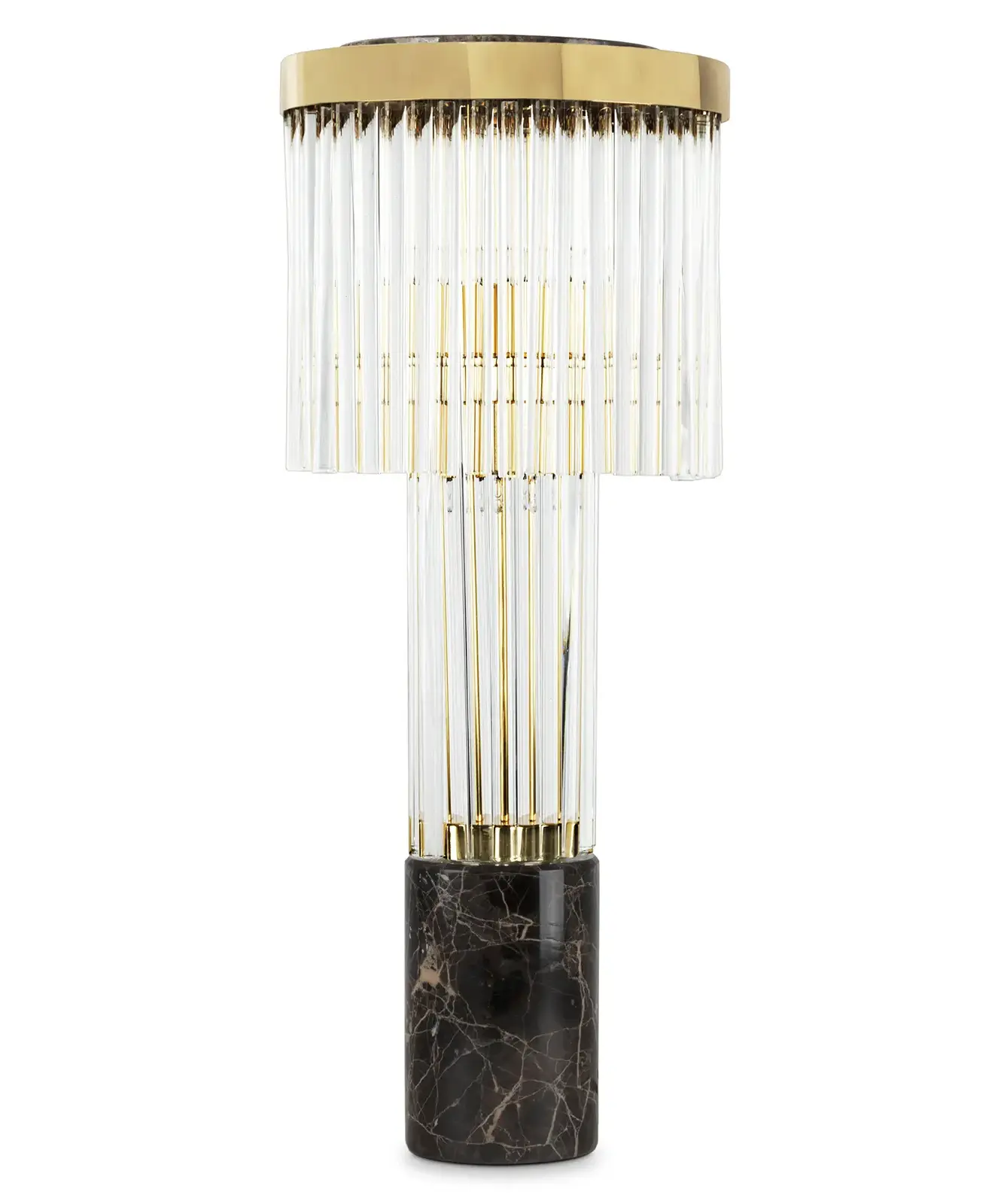 Lampka stołowa Beacon I