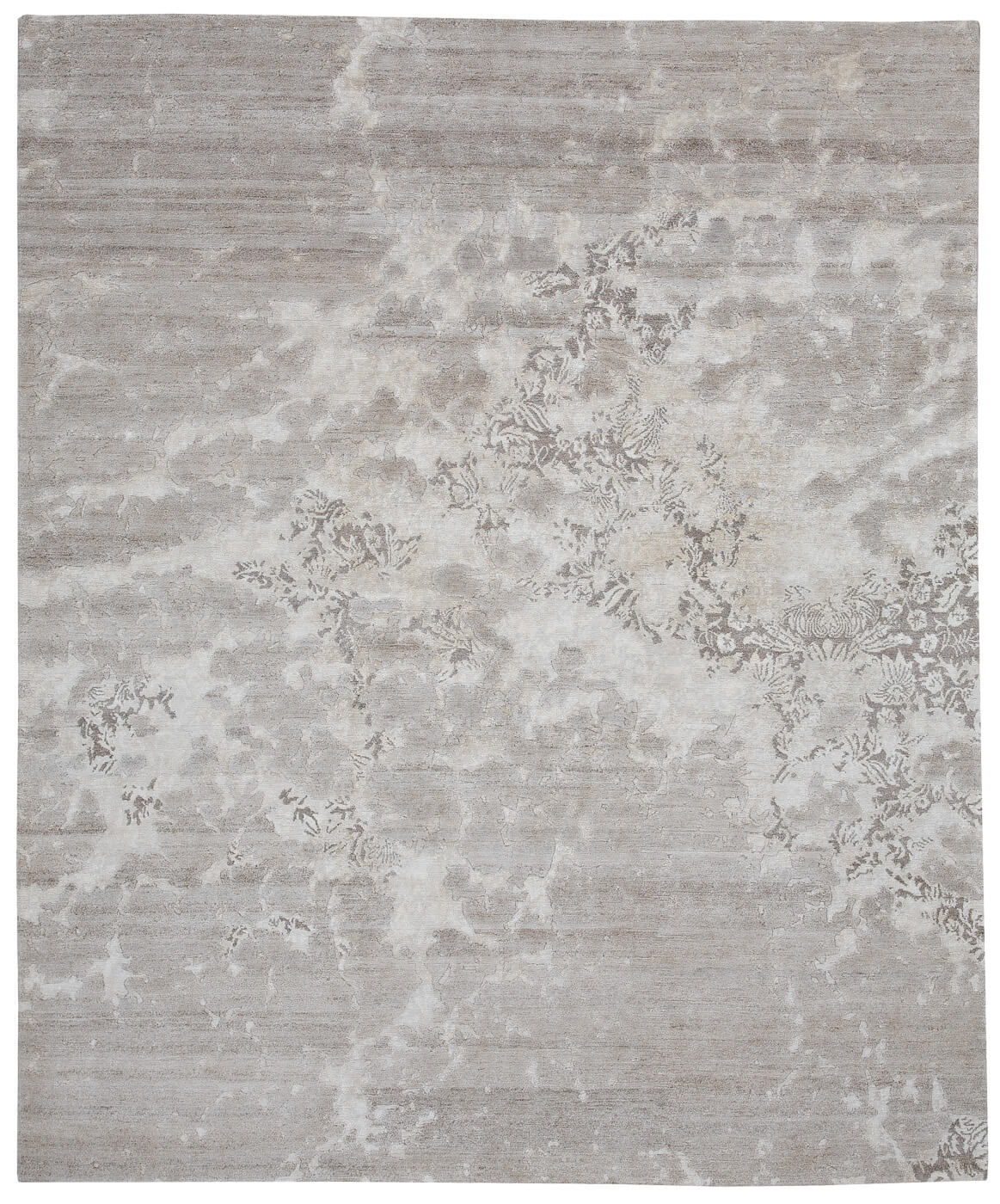 Dywan Verona Air Chrome | Rozmiar: 200 x 300 cm