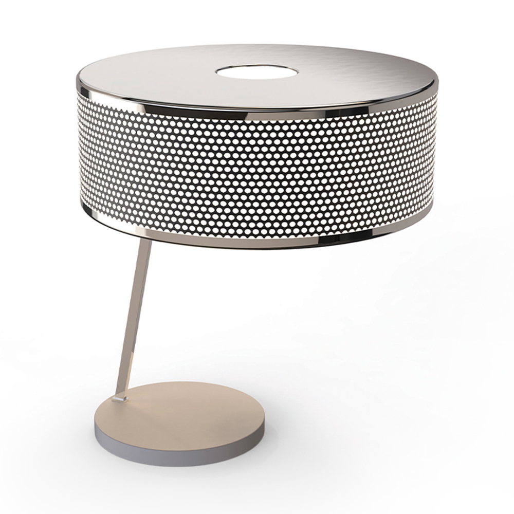 Lampka stołowa Scholar