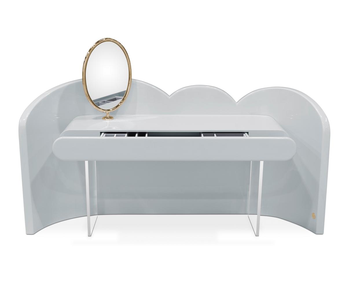 Toaletka dziecięca Nimbus Vanity Console