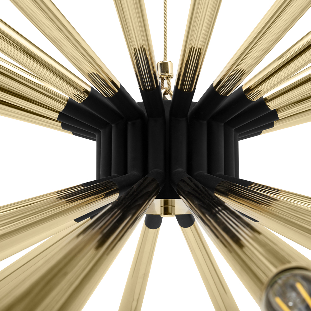 Lampa wisząca Lavish