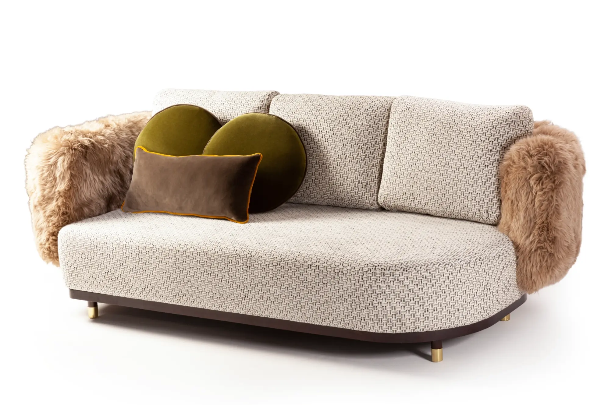 Sofa Single Man