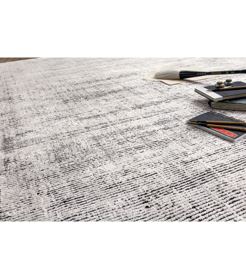 Dywan Sutton col.1 | Kolor: Brown | Rozmiar: 200 x 300 cm