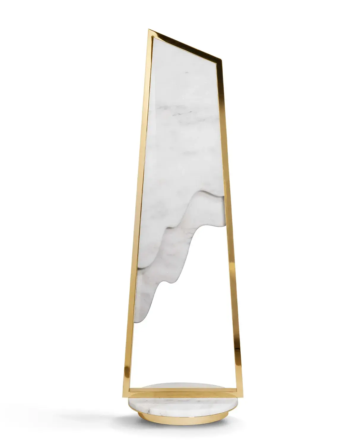 Lampa podłogowa Grand Aura II