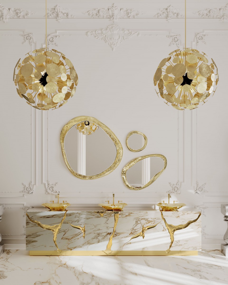 Szafka łazienkowa Rift - 2