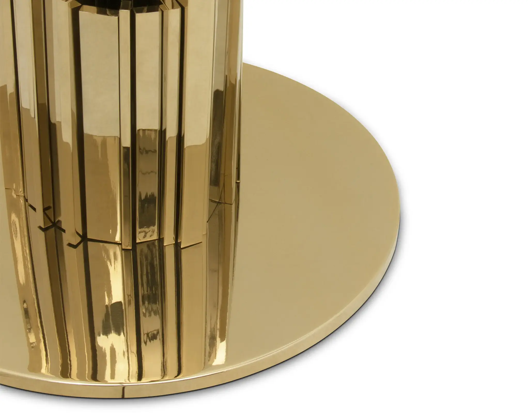 Lampa podłogowa Imperial