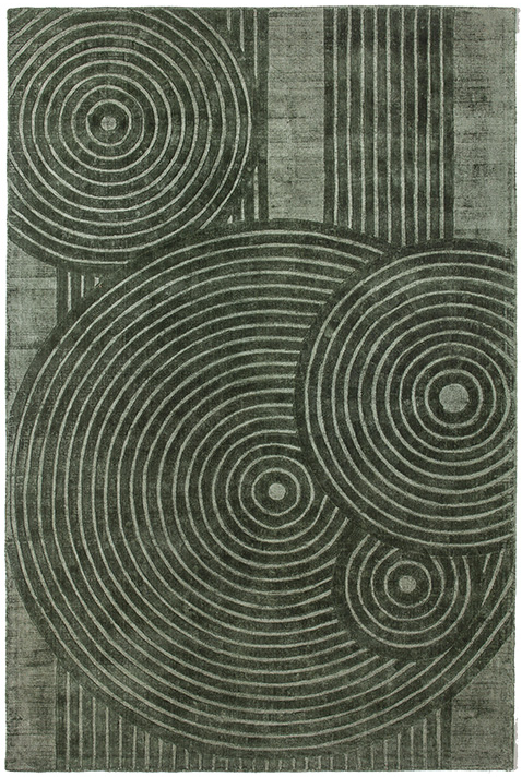 Dywan Zen muschio | Rozmiar: 200 x 200 cm