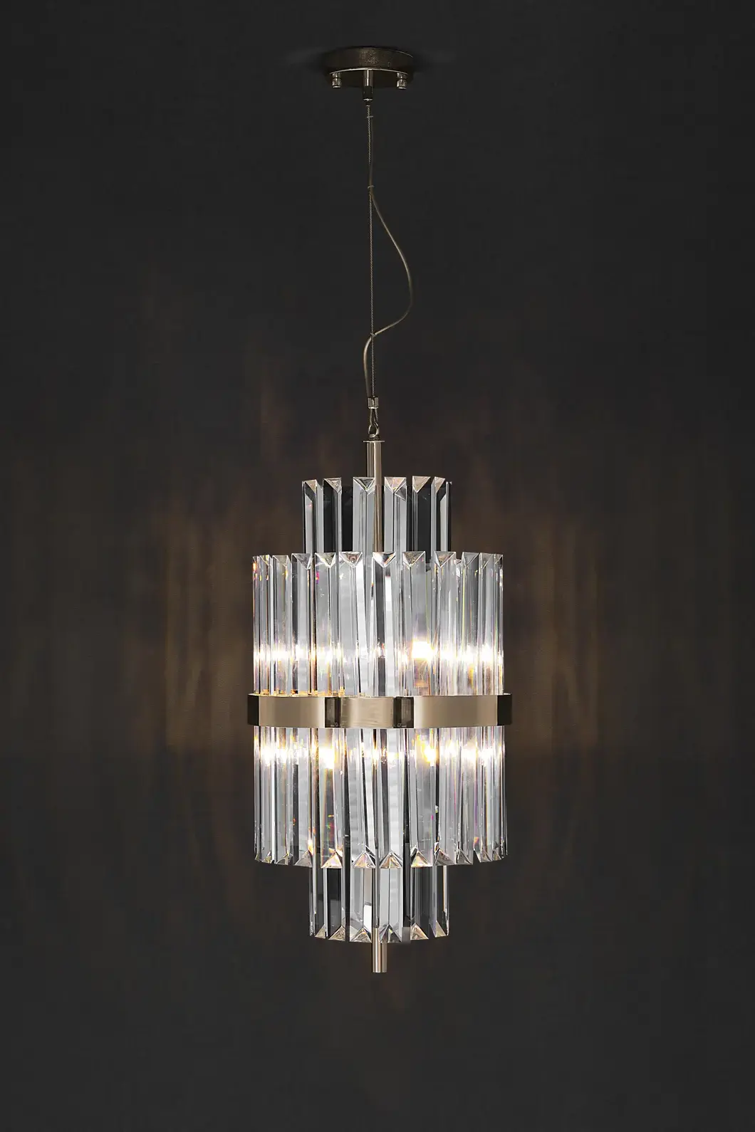 Lampa wisząca Freedom - 3