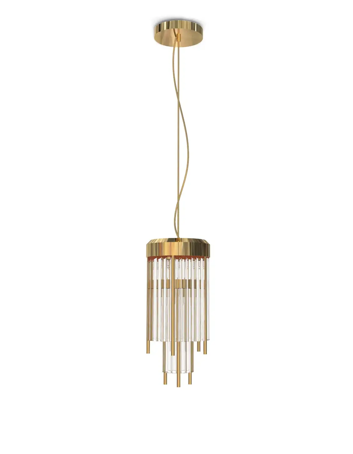 Lampa wisząca Beacon Small