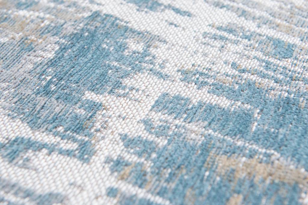 Dywan 8718 Long Island Blue | Rozmiar: 200 x 280 cm