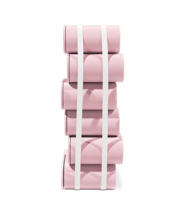 Pozioma komoda Nimbus Horizon