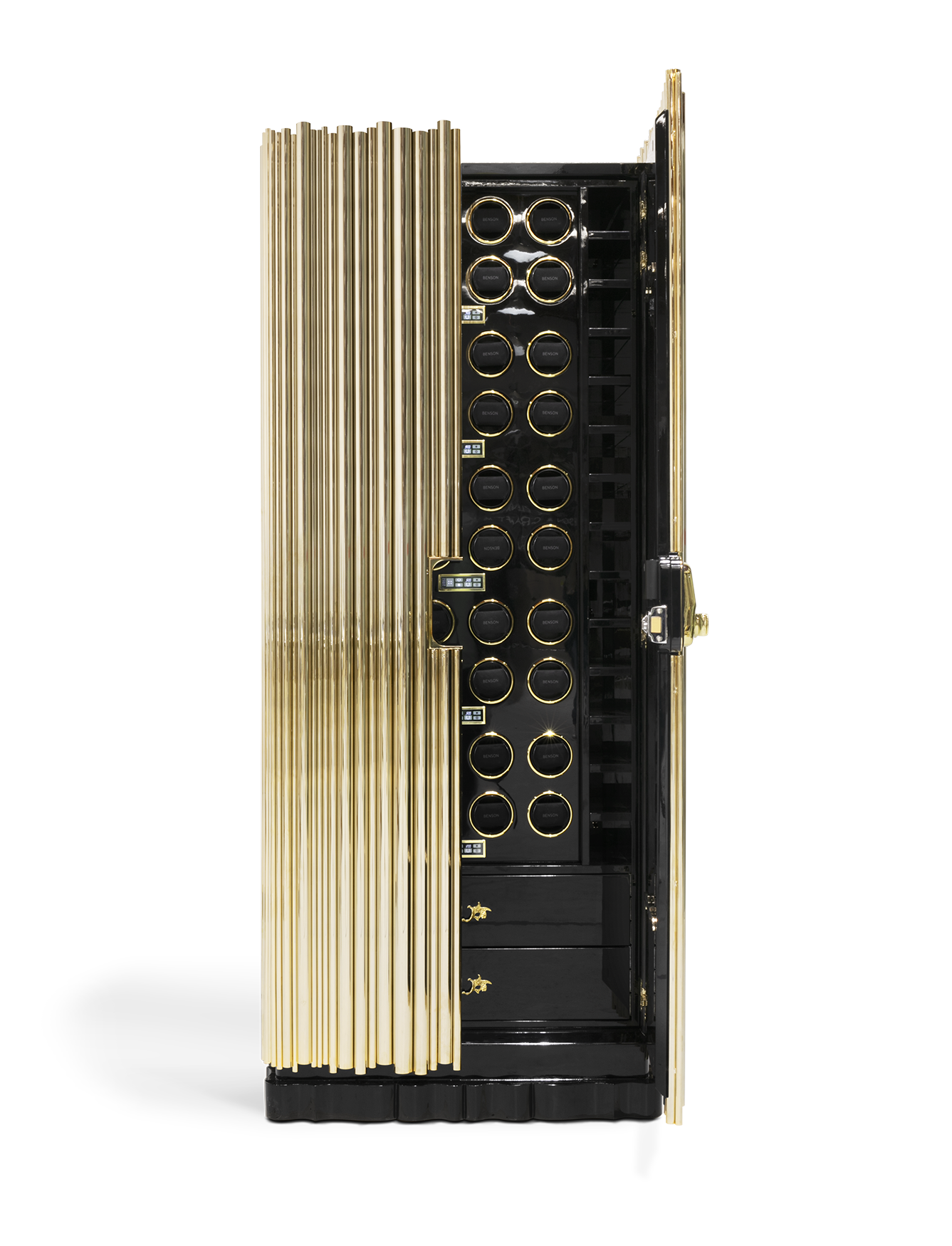 Akcesorium do zegarków Symphony Secure