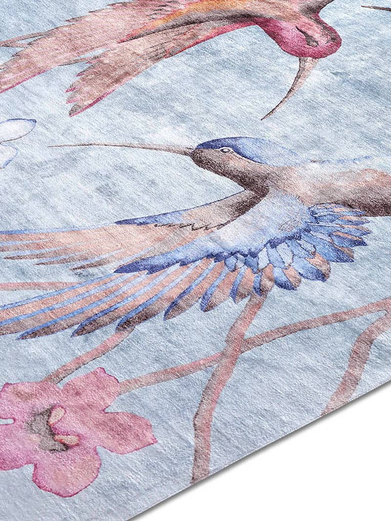 Dywan Hummingbirds No. 02 Original