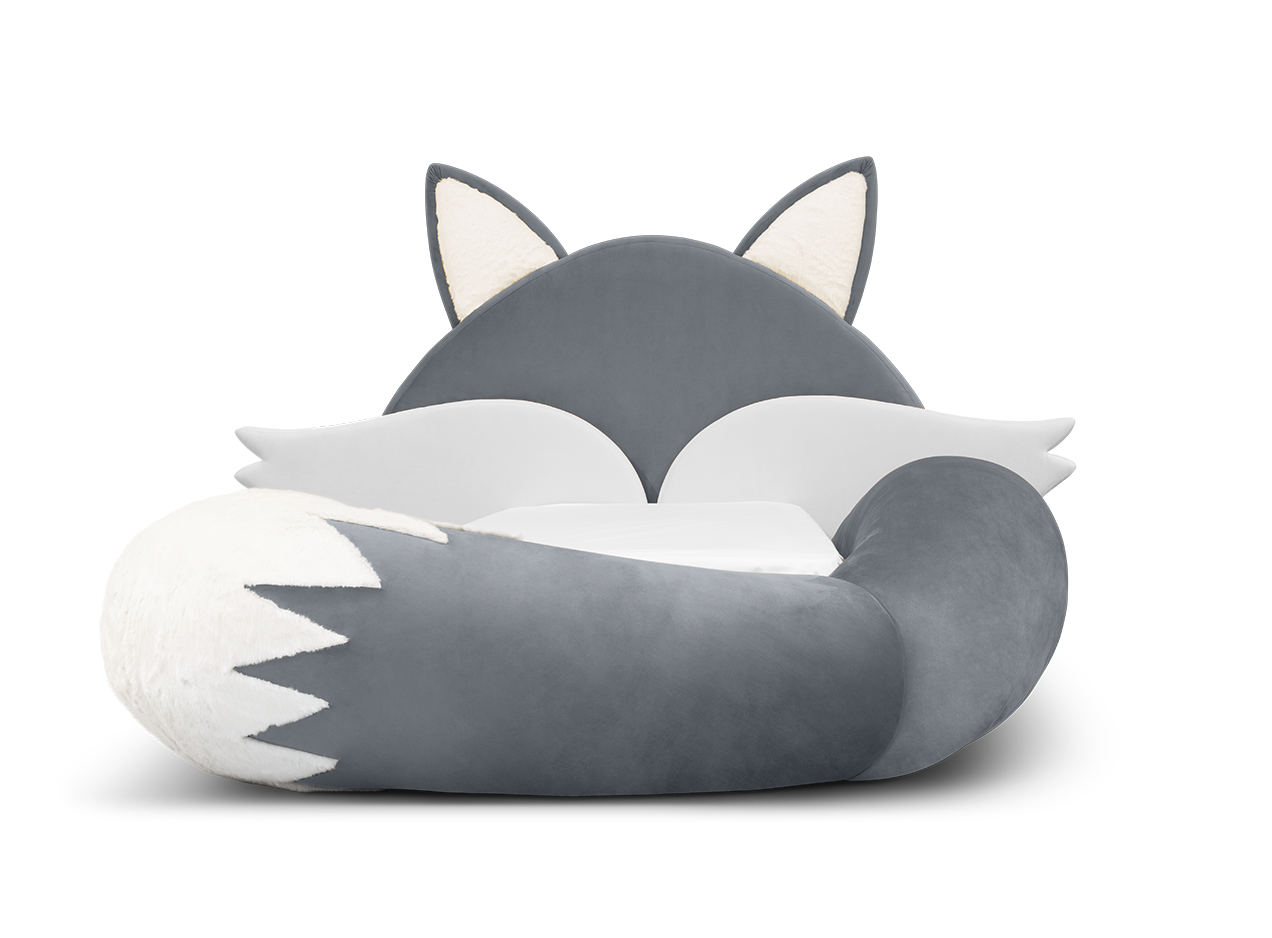 Łóżko Cozy Foxhole